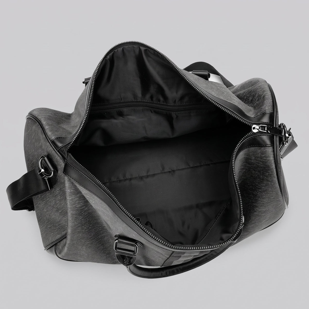 Sac de Voyage Homme - Élite – vue 6 – Yokabag
