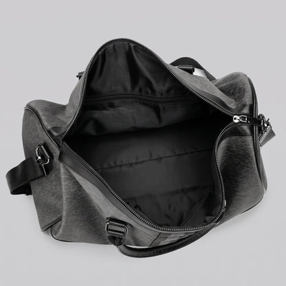 Sac de Voyage Homme - Élite – vue 6 – Yokabag