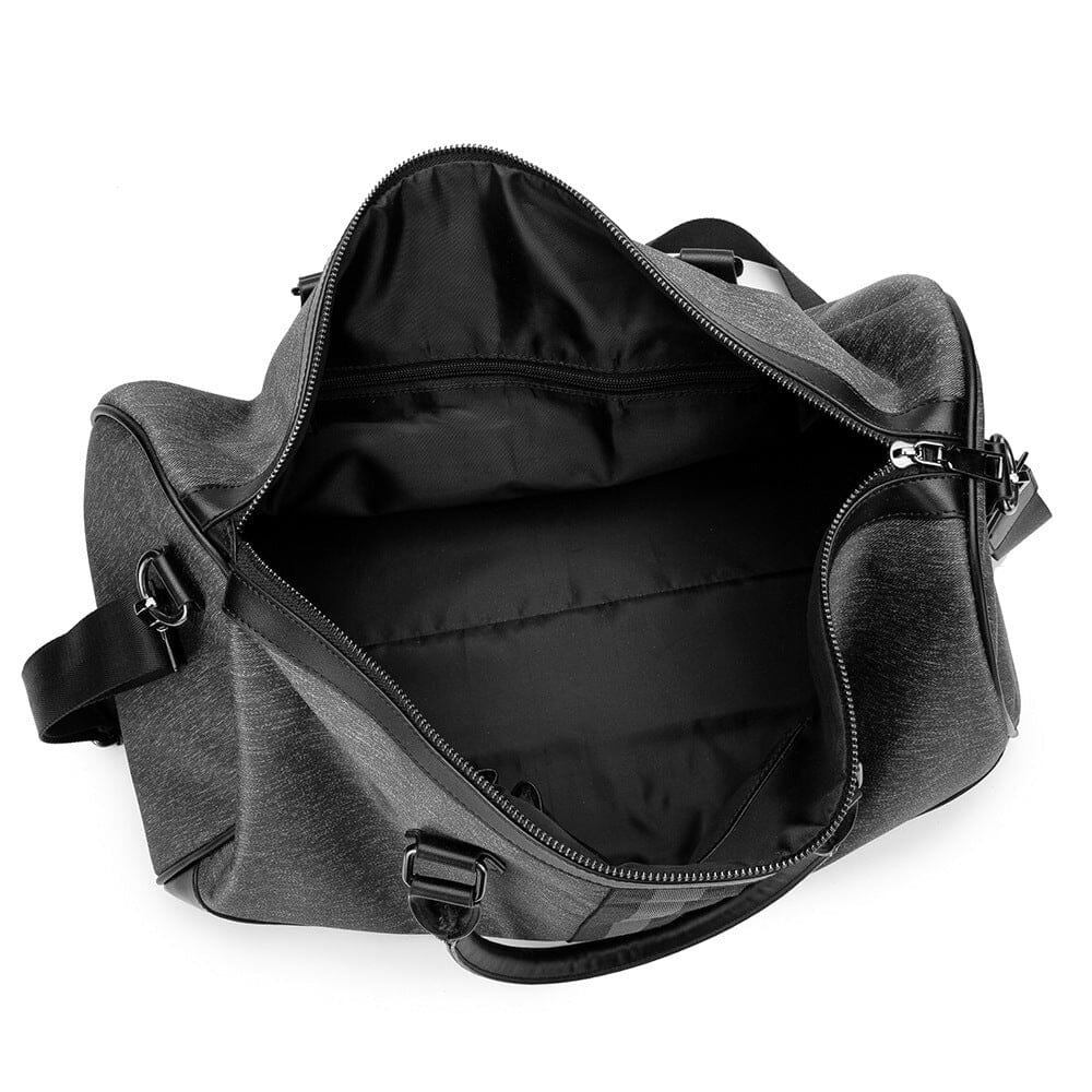 Sac de Voyage Homme - Élite – vue 6 – Yokabag