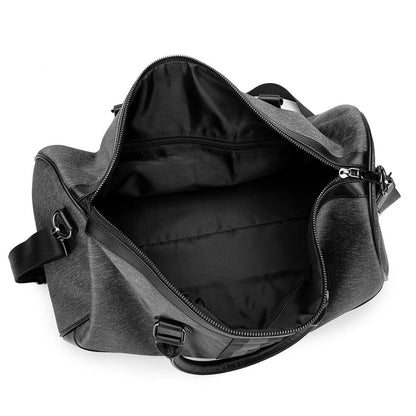 Sac de Voyage Homme - Élite – vue 6 – Yokabag