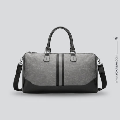 Sac de Voyage Homme - Élite – vue 3 – Yokabag