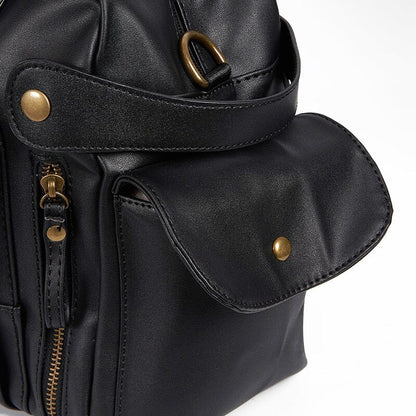 Sac de Voyage Homme Vintage – vue 3 – Yokabag