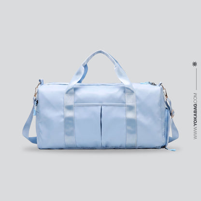 Sac de Voyage Personnalisé pour Femme en Vogue – vue 9 – Yokabag