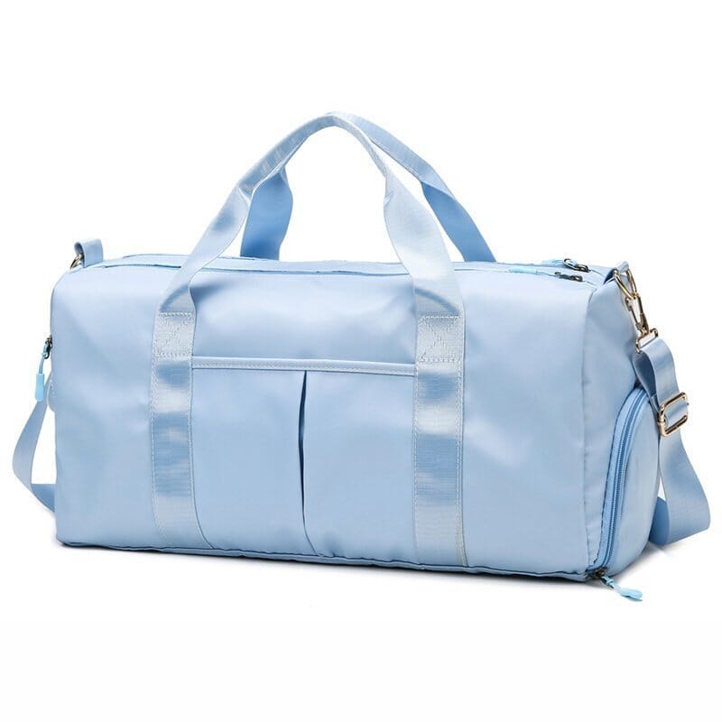 Sac de Voyage Personnalisé pour Femme en Vogue – vue 9 – Yokabag