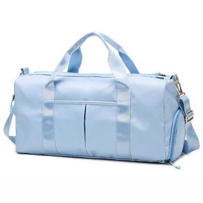 Sac de Voyage Personnalisé pour Femme en Vogue – vue 9 – Yokabag