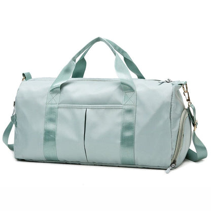 Sac de Voyage Personnalisé pour Femme en Vogue – vue 8 – Yokabag