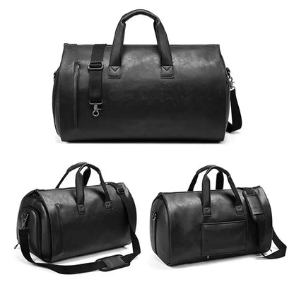 Sac de Voyage Personnalisé pour Week-End – vue 8 – Yokabag