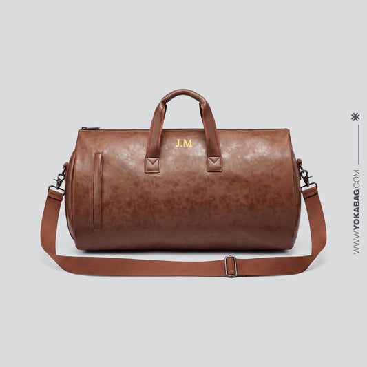 Sac de Voyage Personnalisé pour Week-End