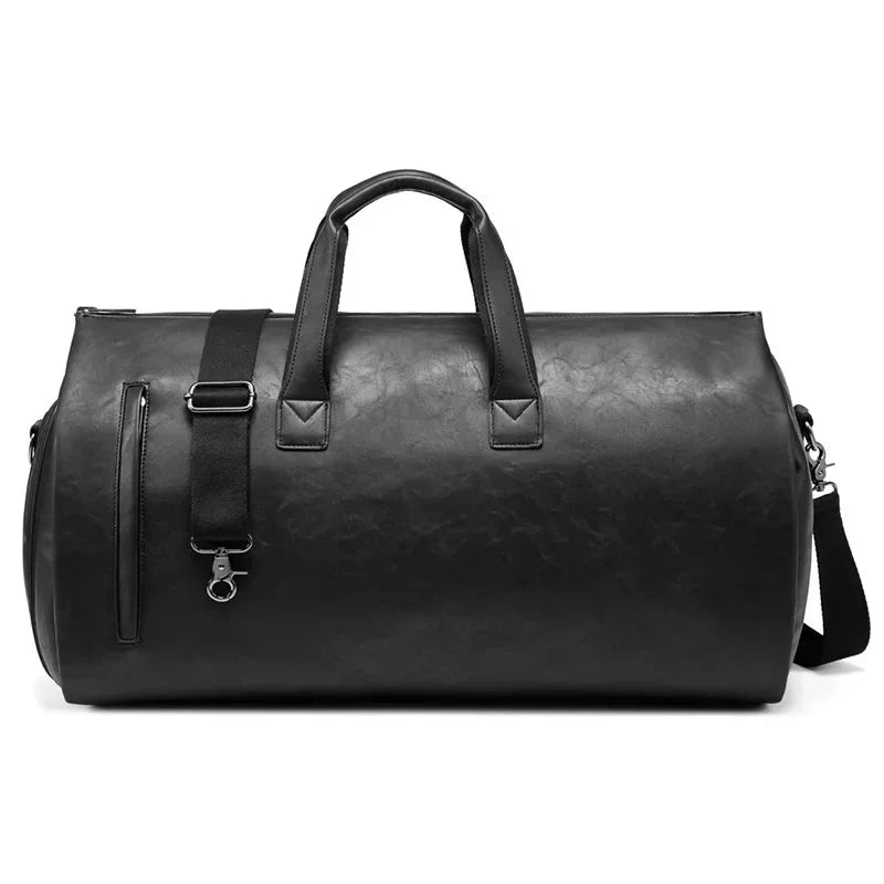 Sac de Voyage Personnalisé pour Week-End – vue 9 – Yokabag