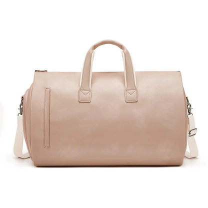 Sac de Voyage Personnalisé pour Week-End – vue 12 – Yokabag