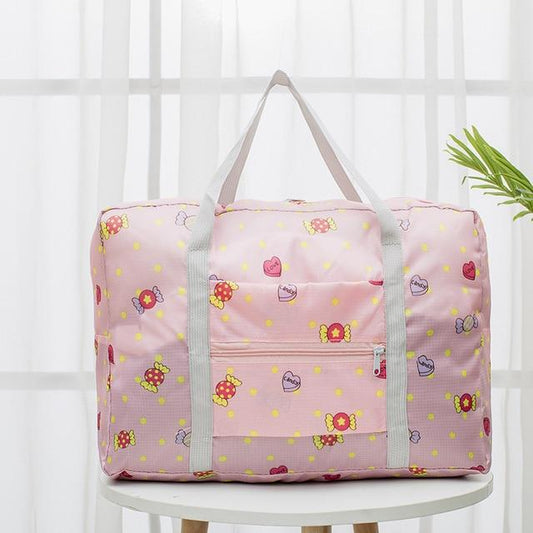Sac de Voyage Pliable – Yokabag