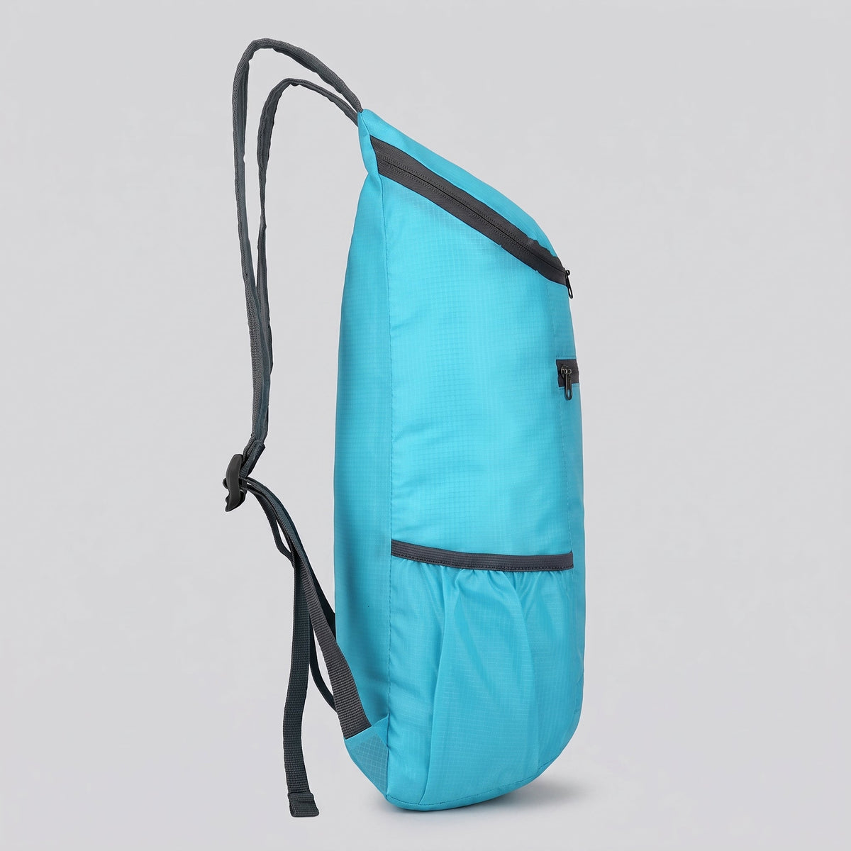 Sac à Dos Pliable pour Voyage Compact – vue 11 – Yokabag