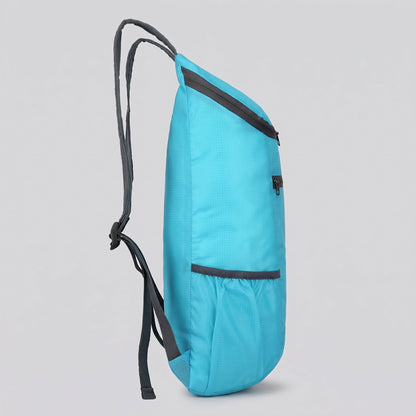Sac à Dos Pliable pour Voyage Compact – vue 11 – Yokabag