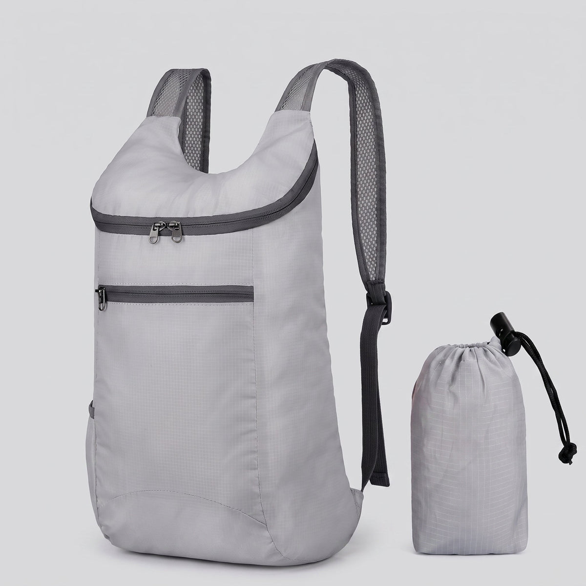 Sac à Dos Pliable pour Voyage Compact – vue 6 – Yokabag