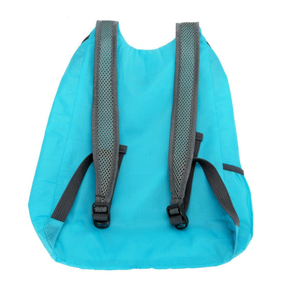 Sac à Dos Pliable pour Voyage Compact – vue 12 – Yokabag