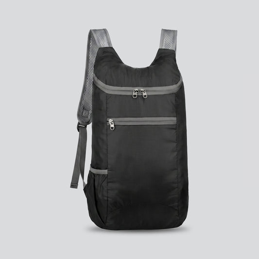 Sac à Dos Pliable pour Voyage Compact