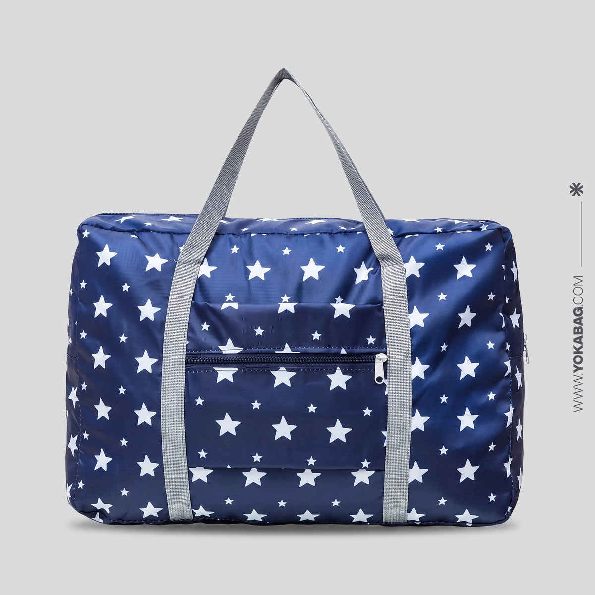 Sac de Voyage Étoiles Rétractable