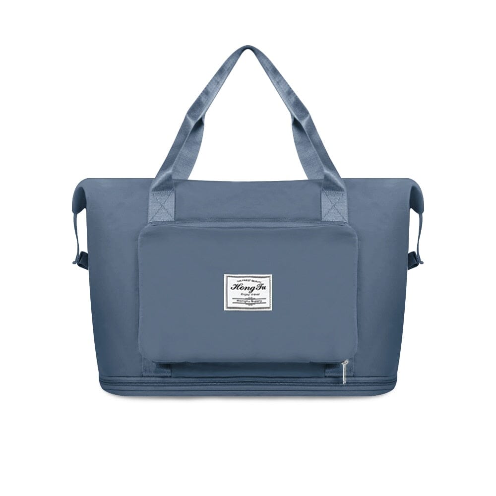 Sac de Voyage Pliable et Extensible – vue 10 – Yokabag