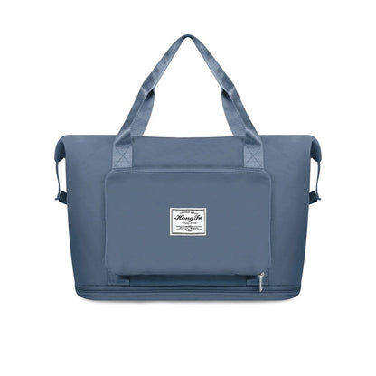 Sac de Voyage Pliable et Extensible – vue 10 – Yokabag