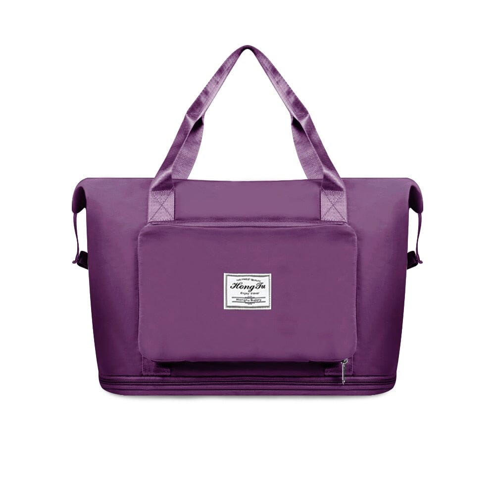 Sac de Voyage Pliable et Extensible – vue 11 – Yokabag