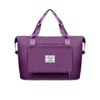 Sac de Voyage Pliable et Extensible – vue 11 – Yokabag