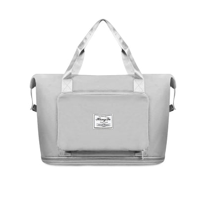 Sac de Voyage Pliable et Extensible – vue 12 – Yokabag