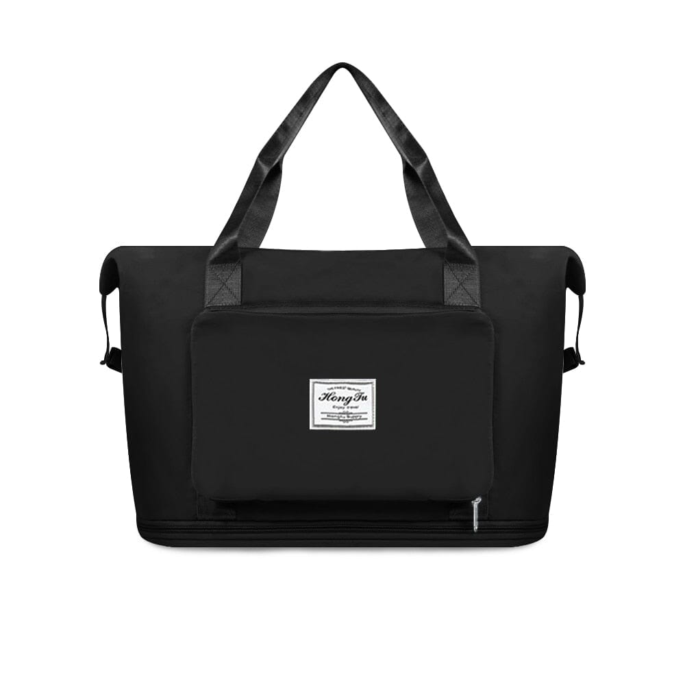 Sac de Voyage Pliable et Extensible – vue 8 – Yokabag