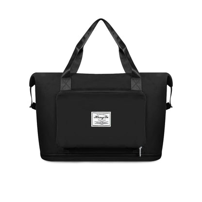 Sac de Voyage Pliable et Extensible – vue 8 – Yokabag