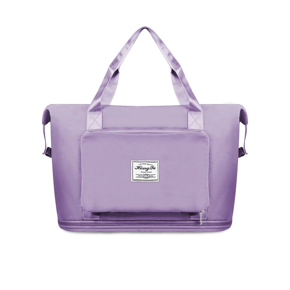 Sac de Voyage Pliable et Extensible – vue 9 – Yokabag