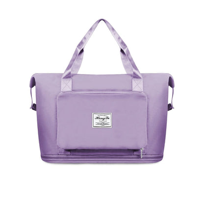 Sac de Voyage Pliable et Extensible – vue 9 – Yokabag
