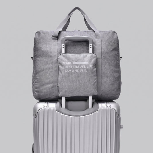 Sac de Voyage Pliable - Facilitez et Amusez votre Vie de – vue 2 – Yokabag
