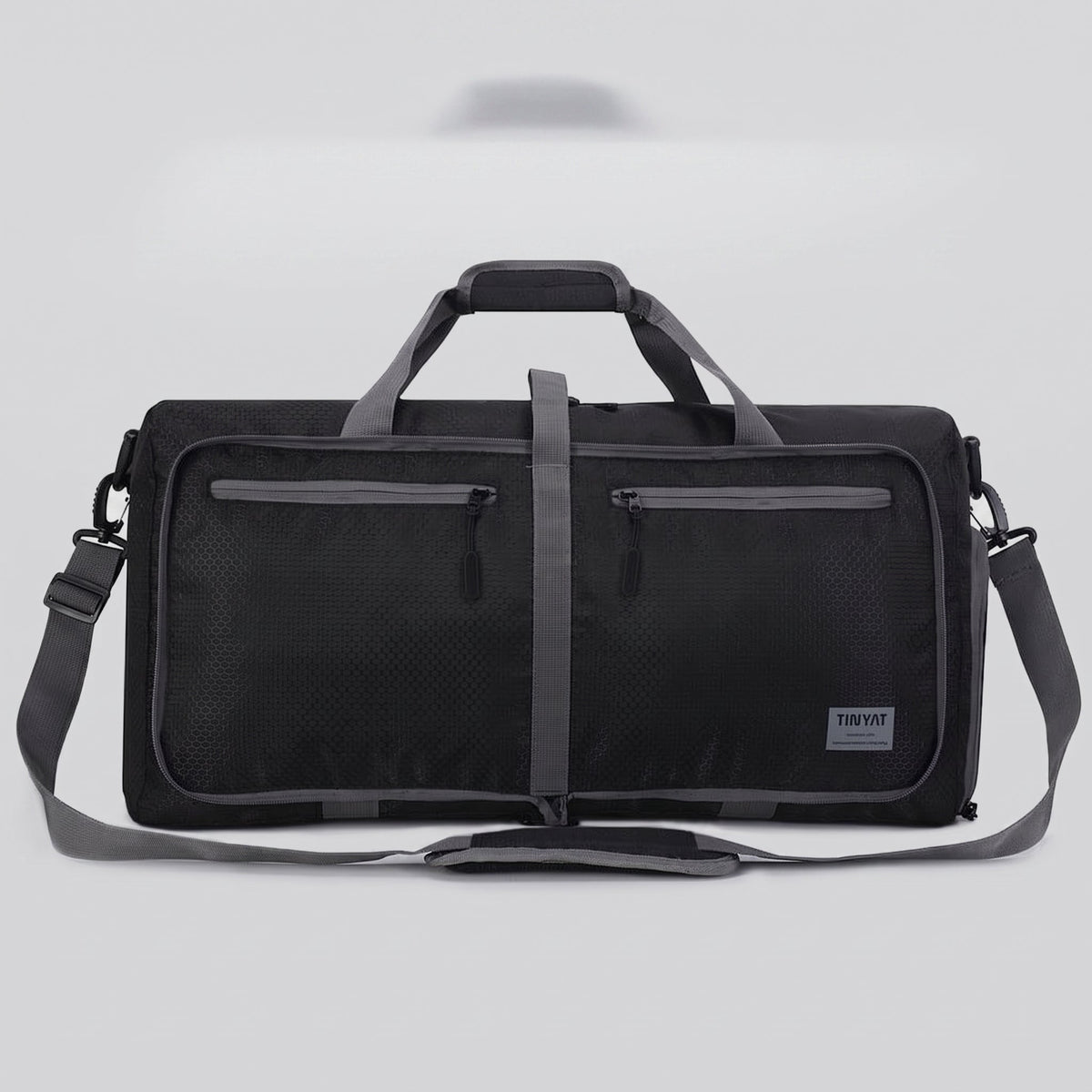Sac de Voyage Pliable - Bagage de Sport (60L) – vue 5 – Yokabag