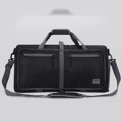 Sac de Voyage Pliable - Bagage de Sport (60L) – vue 5 – Yokabag