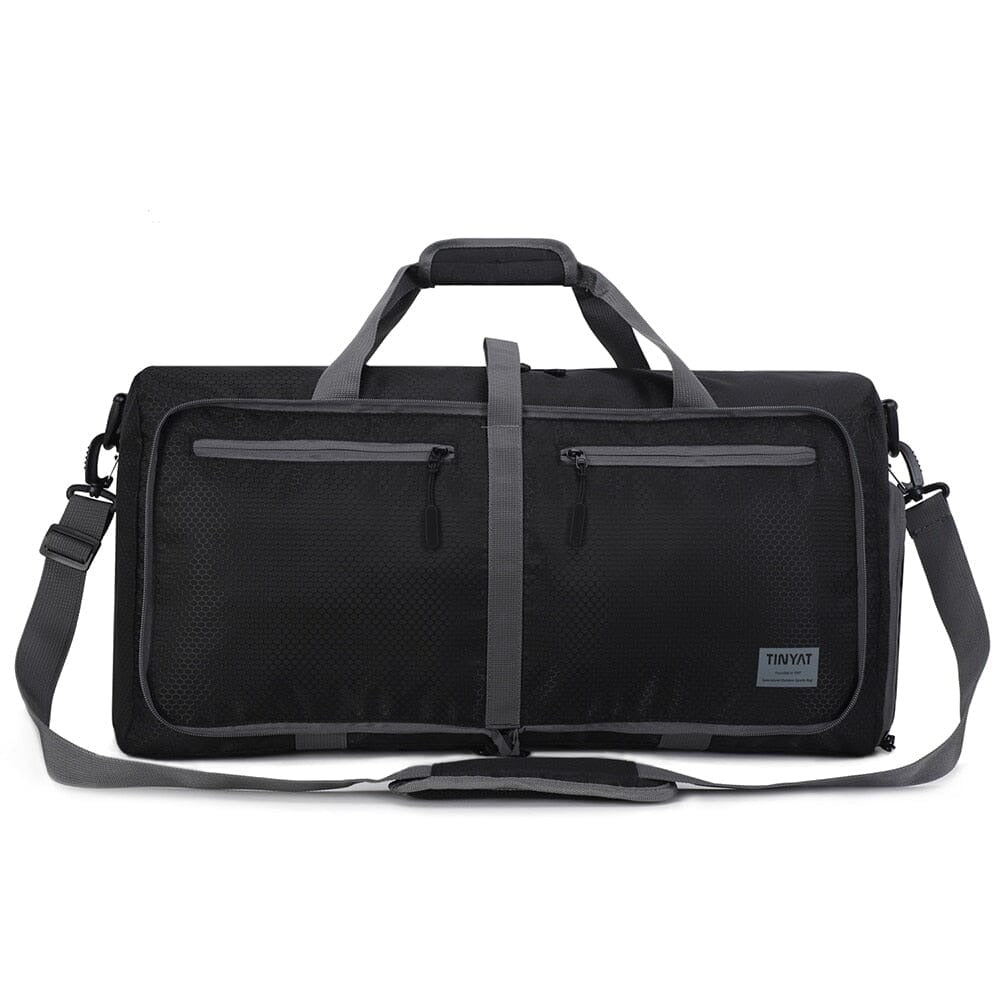 Sac de Voyage Pliable - Bagage de Sport (60L) – vue 5 – Yokabag
