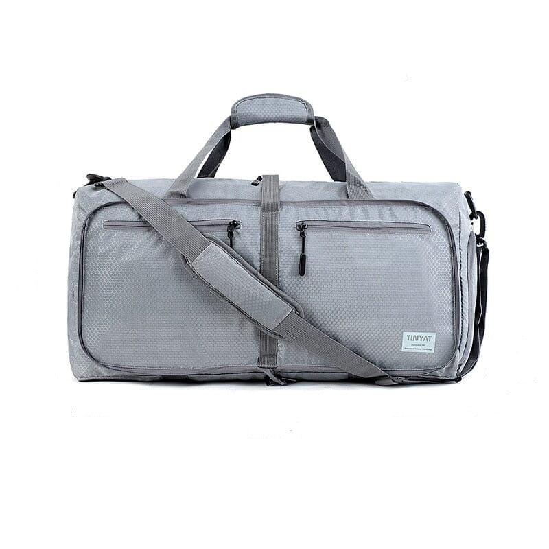 Sac de Voyage Pliable - Bagage de Sport (60L) – vue 6 – Yokabag