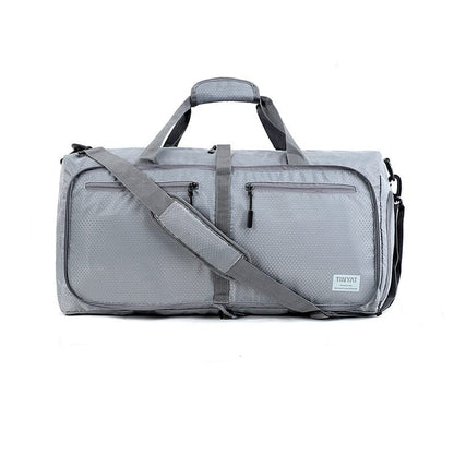 Sac de Voyage Pliable - Bagage de Sport (60L) – vue 6 – Yokabag