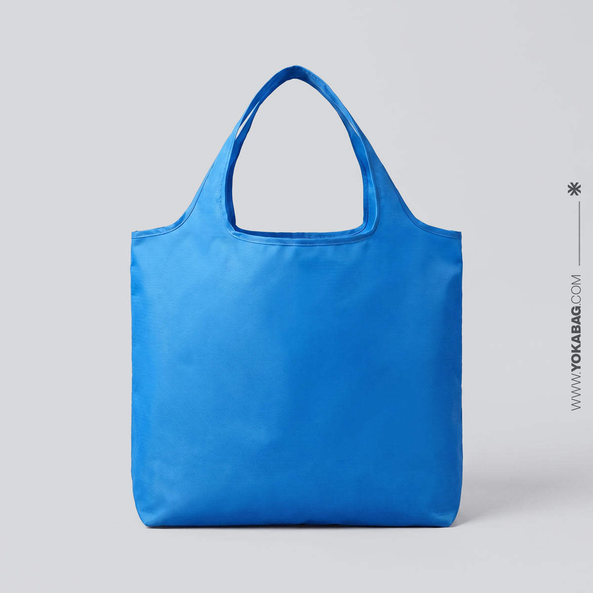 Sac de Voyage Pliable - Tote Bag – vue 8 – Yokabag