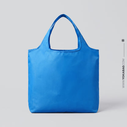 Sac de Voyage Pliable - Tote Bag – vue 8 – Yokabag