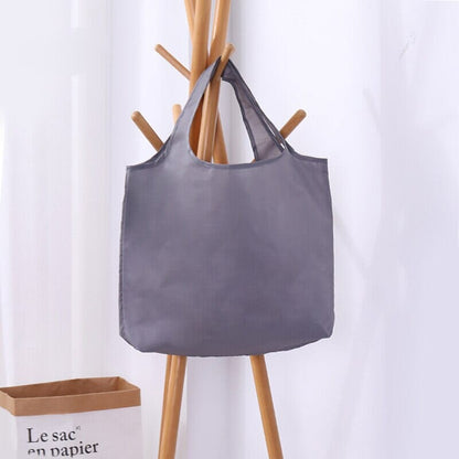Sac de Voyage Pliable - Tote Bag Vert – vue 5 – Yokabag