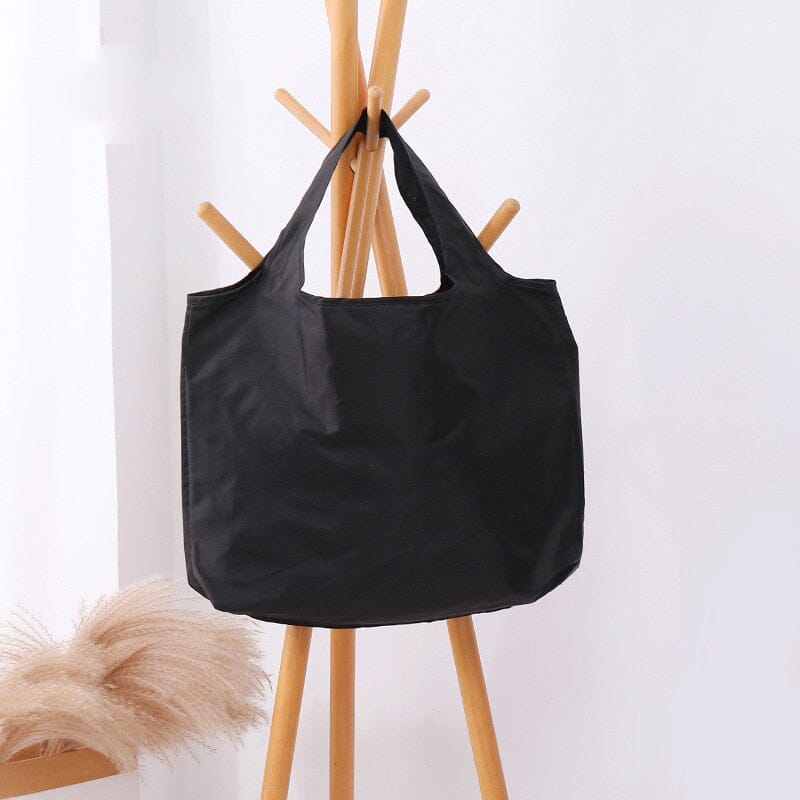 Sac de Voyage Pliable - Tote Bag Bordeaux – vue 4 – Yokabag