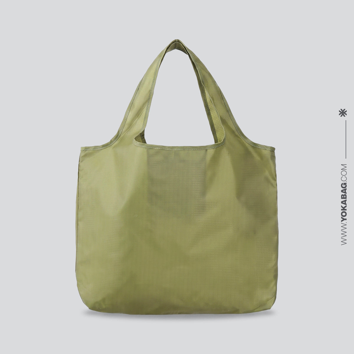 Sac de Voyage Pliable - Tote Bag – vue 7 – Yokabag