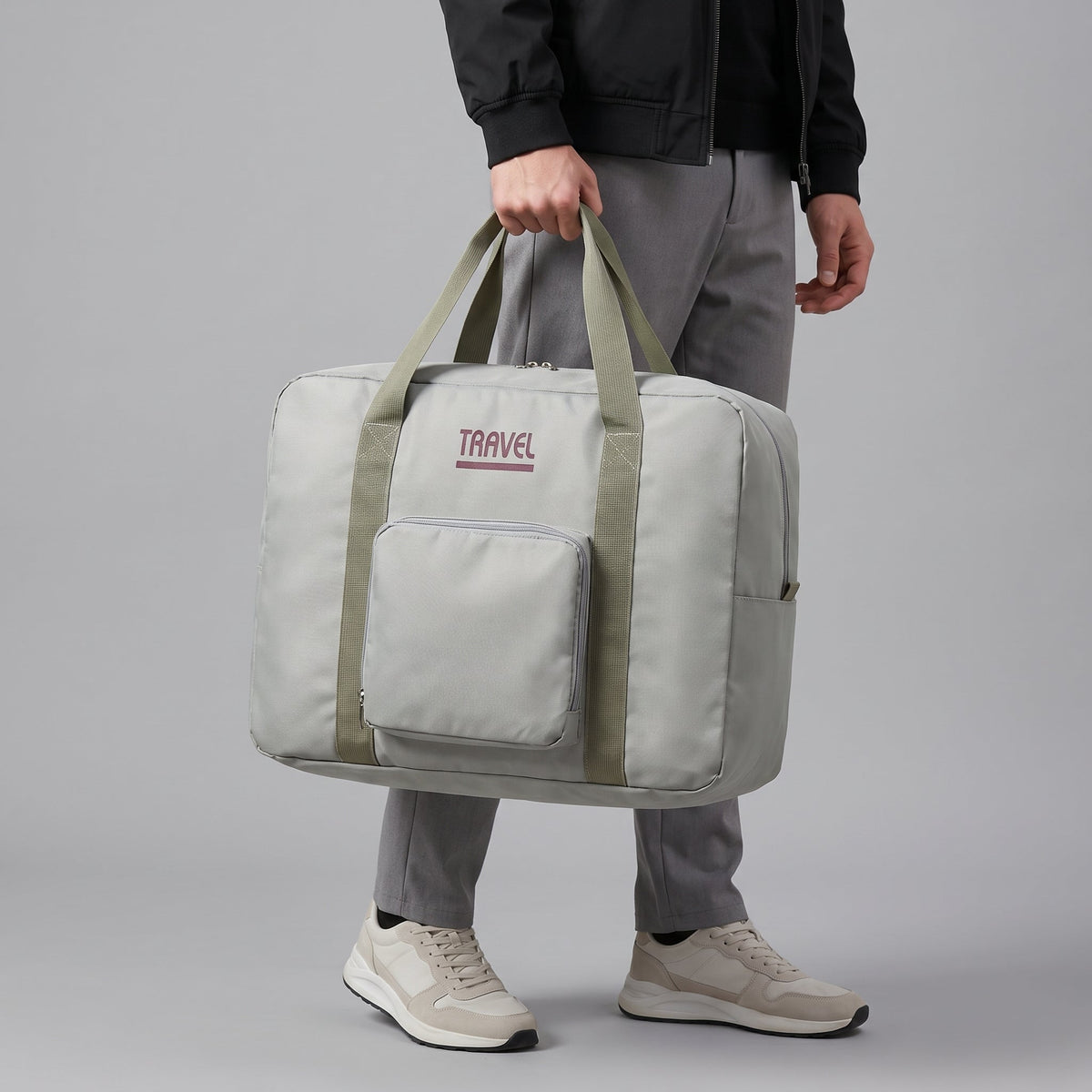 Sac de Voyage Pliable – vue 11 – Yokabag