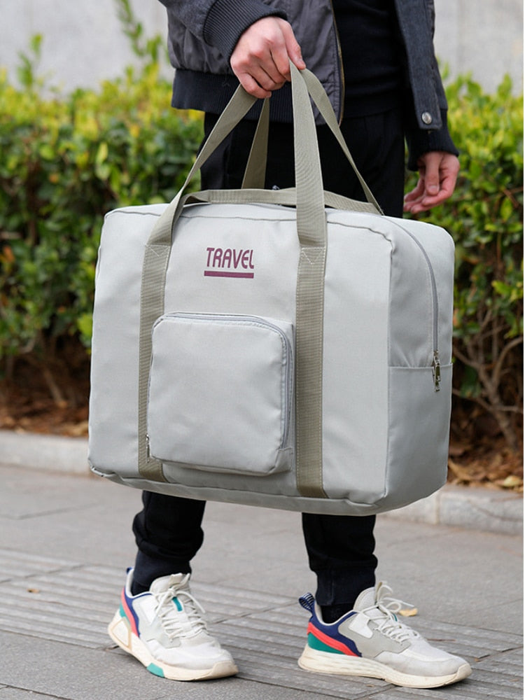 Sac de Voyage Pliable – vue 11 – Yokabag