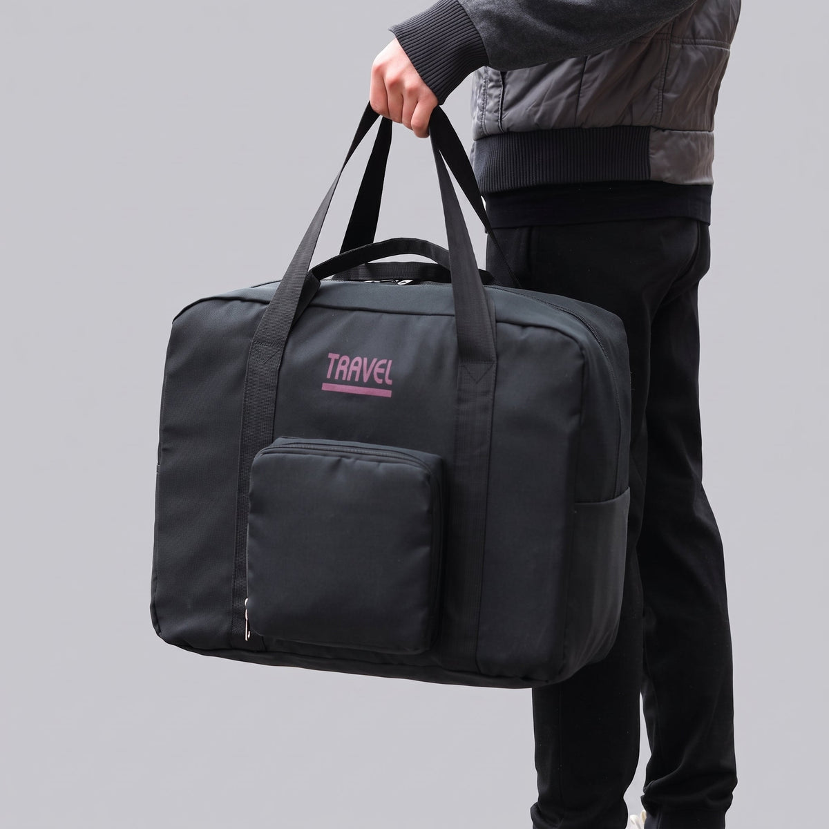 Sac de Voyage Pliable – vue 8 – Yokabag