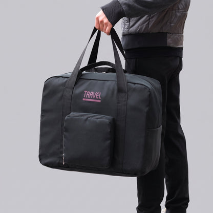 Sac de Voyage Pliable – vue 8 – Yokabag