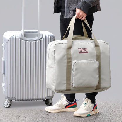 Sac de Voyage Pliable – vue 12 – Yokabag
