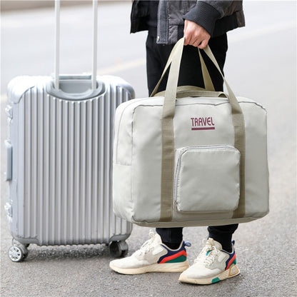 Sac de Voyage Pliable – vue 12 – Yokabag