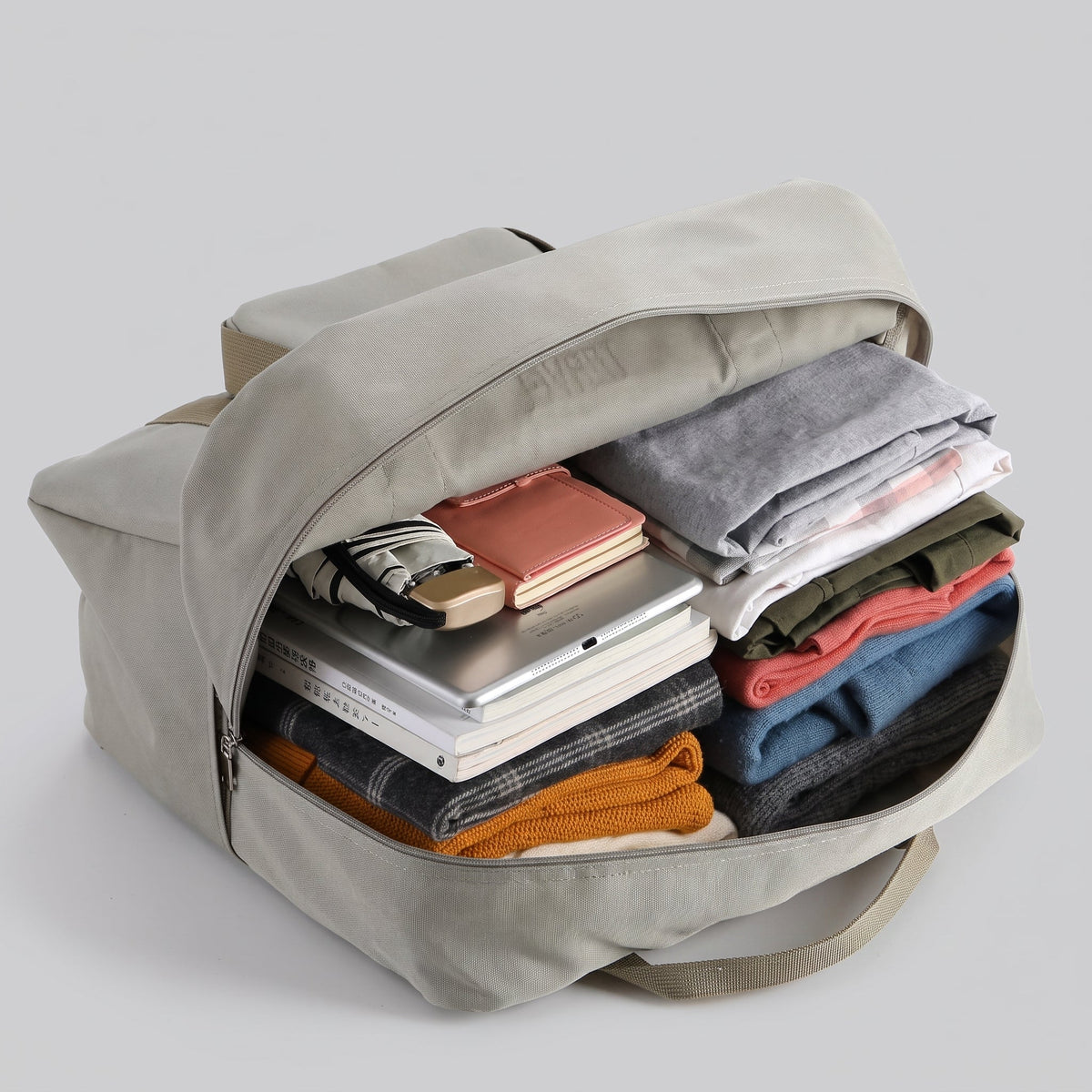 Sac de Voyage Pliable – vue 5 – Yokabag