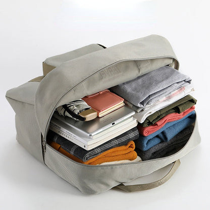 Sac de Voyage Pliable – vue 5 – Yokabag