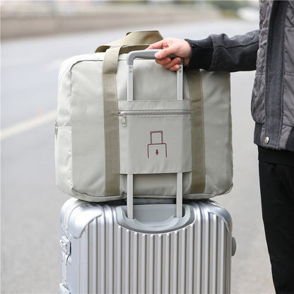 Sac de Voyage Pliable – vue 6 – Yokabag